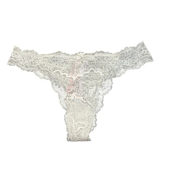 Victoria secret Dream Angels Thong Panties Size XS New with tags - Picture 1 of 4